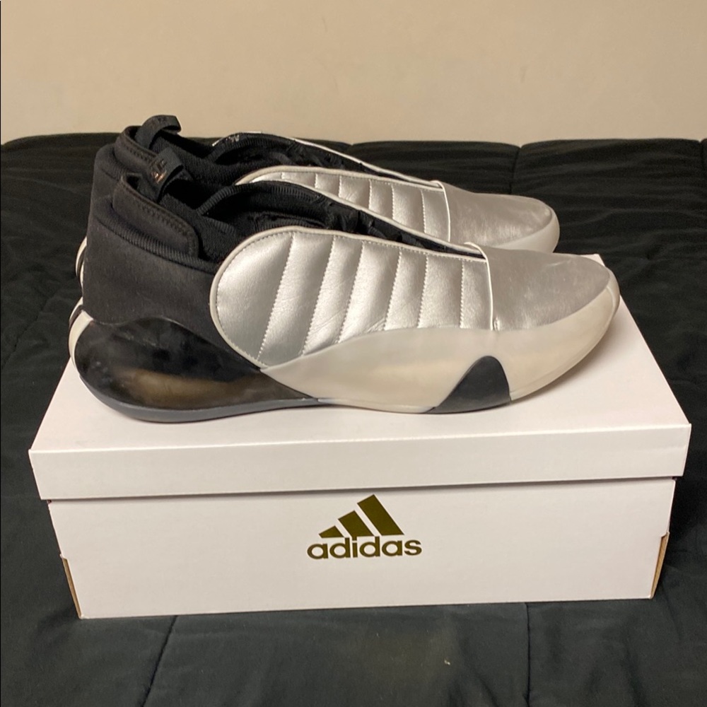 Adidas Harden Vol. 7